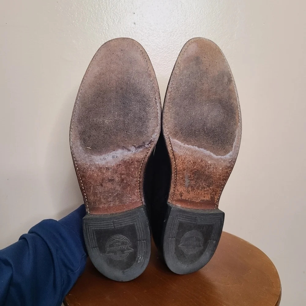 Florsheim Shoe Men's Oxford Dress Shoes